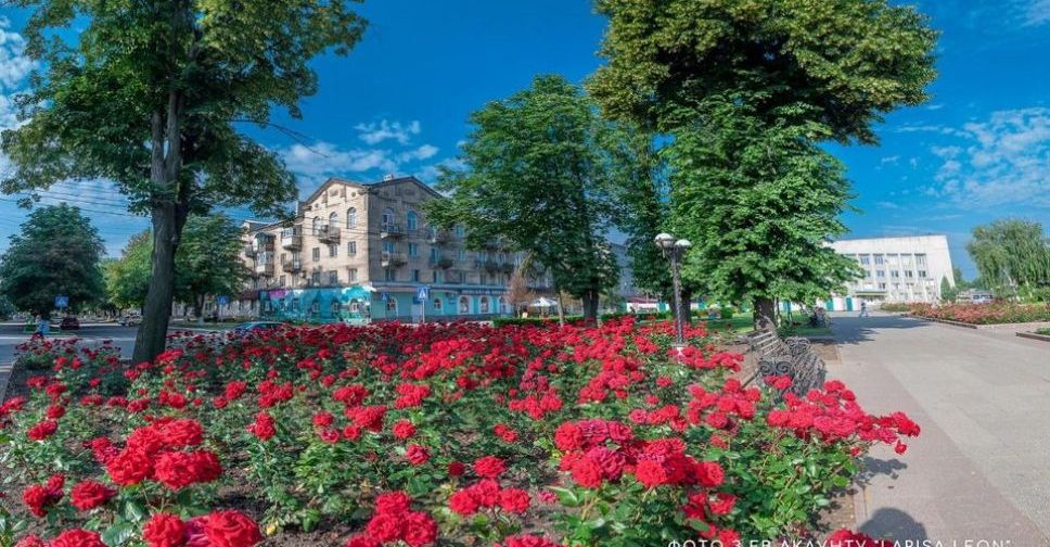 Зведена інформація про життєдіяльність Покровської громади станом на 8: ...