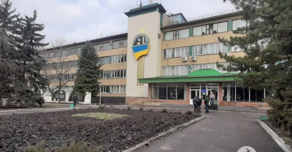 Объекты ГП «Мирноградуголь» отключены от электроснабжения из-за долгов ...