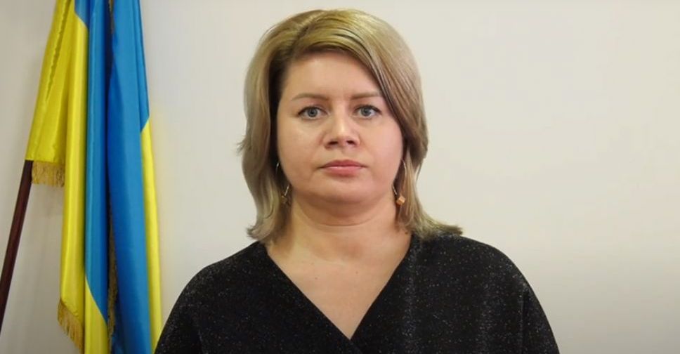 Ирина ющенко киев