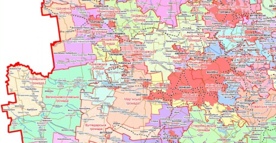 Новопокровское донецкая область на карте. Карта Донецкой обл Покровск. Г Покровск Донецкая область карта. Покровск Донецкая область на карте.