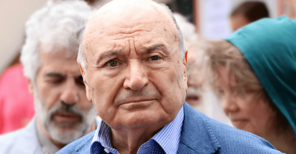 Умер известный сатирик Михаил Жванецкий. Новини Покровська і Донбасу