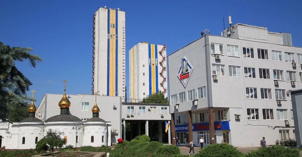ШУ «Покровське» запрошує на роботу жителів Донеччини та інших регіонів ...