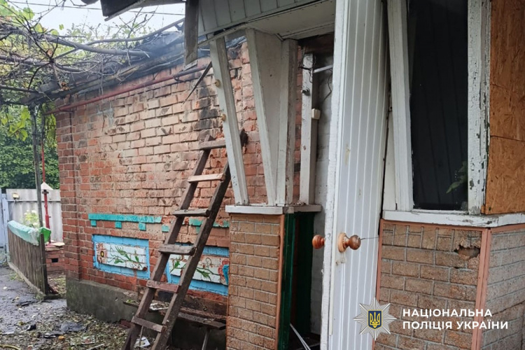 Унаслідок російських обстрілів Донеччини одна людина загинула, ще троє поранені