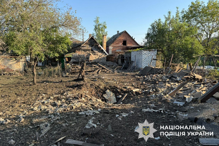 Трьох людей вбили росіяни за добу на Донеччині, ще чотирьох поранили