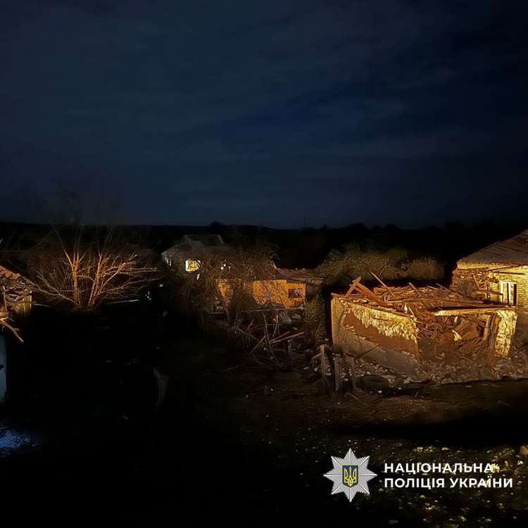 Двоє загиблих і 10 поранених – наслідки російських обстрілів Донеччини за 7 жовтня