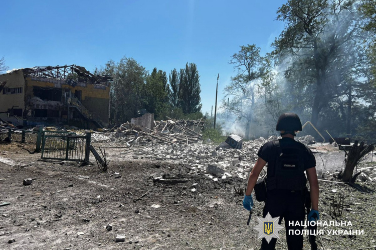 Стало відомо про загиблу цивільну особу та поранену в Родинському: наслідки обстрілів Донеччини за добу