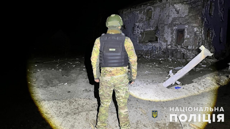 Обстріли Донеччини 18 листопада: троє жителів загинули, сім поранено, - поліція