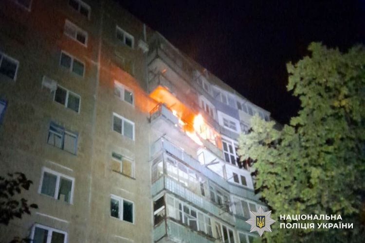На Донеччині двоє цивільних загинули, ще одного поранено внаслідок атак рф 15 вересня