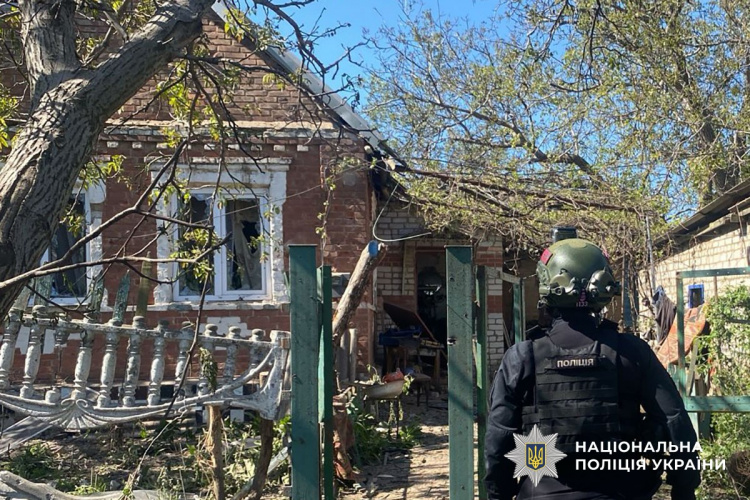Трьох людей вбила росія на Донеччині за добу, ще двоє зазнали поранень