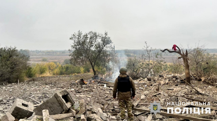 На Донеччині за добу окупанти поранили п’ять мирних людей