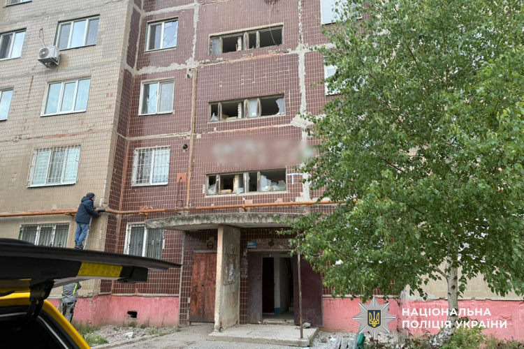 Росіяни за добу обстріляли 18 населених пунктів Донеччини, вбили одного та поранили двох мирних жителів