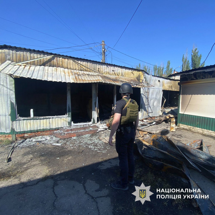 Двоє загиблих та п’ятеро поранених на Донеччині за 22 серпня