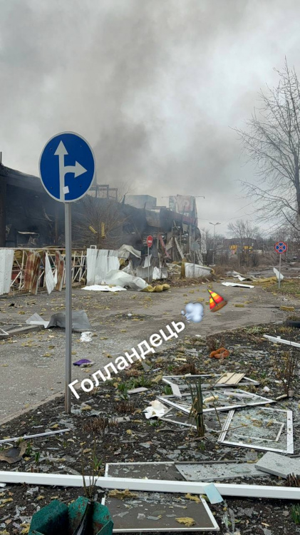 17 березня росіяни поранили п’ятьох жителів Донеччини, з них троє - діти