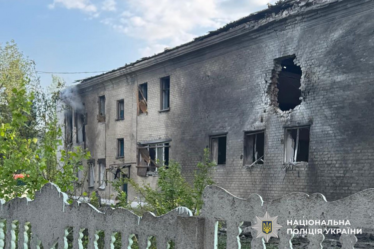 За добу на Донеччині чотири людини загинули, 10 зазнали поранень внаслідок обстрілів