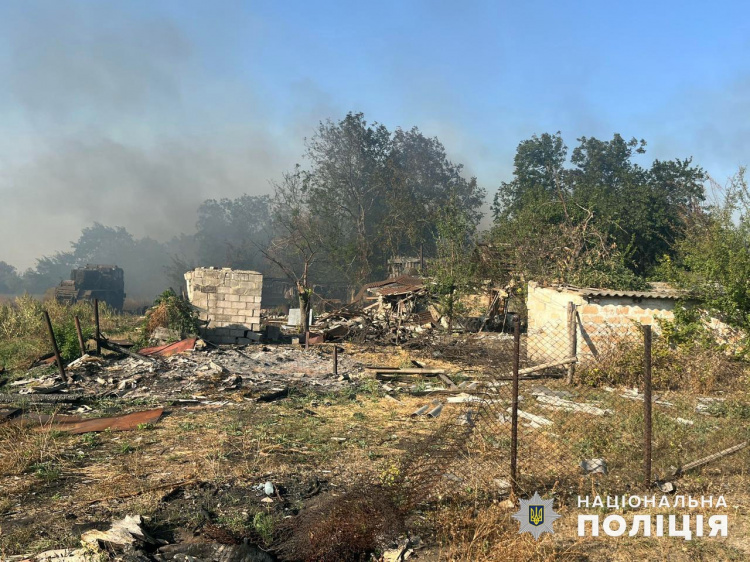 Обстріл Покровська 15 вересня: пошкоджено багатоповерхівку та об’єкти життєзабезпечення