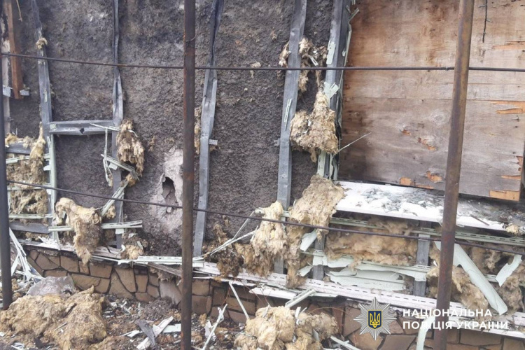 Одна людина загинула, 11 поранені внаслідок обстрілів Донеччини 26 червня
