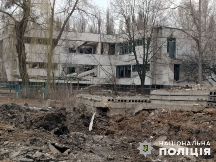 Окупаційні війська рф завдали 37 ударів по Донеччині, є загиблі та поранені