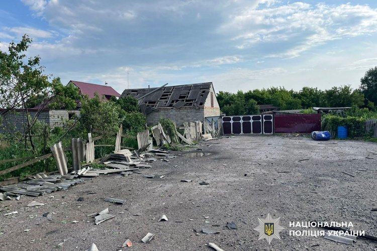 У Мирнограді війська рф вбили цивільного, ще 8 жителів Донеччини поранені