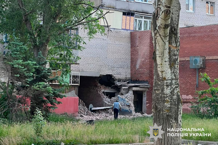 П’ять людей загинули, 11 зазнали поранень через російські обстріли Донеччини 3 червня