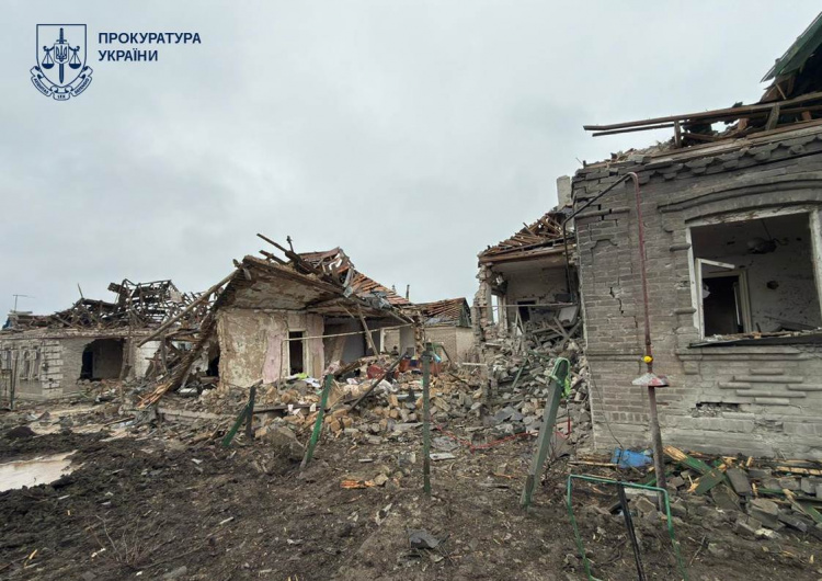 Через обстріли 17 березня на Донеччині поранені 12 людей, з яких двоє дітей