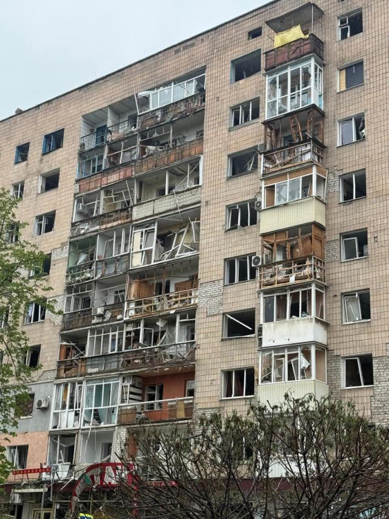 Попередня доба на Донеччині минула без постраждалих, на ранок – троє поранених