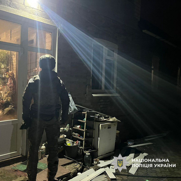 Обстріли Донеччини 16 лютого: обійшлося без постраждалих