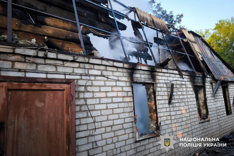 На Донеччині шестеро людей зазнали поранень внаслідок російських атак 7 липня