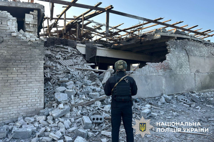 Трьох людей вбили росіяни за добу на Донеччині, ще чотирьох поранили