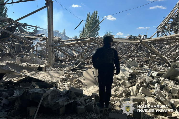 На Донеччині одна людина загинула і 13 поранені внаслідок російських обстрілів 18 вересня