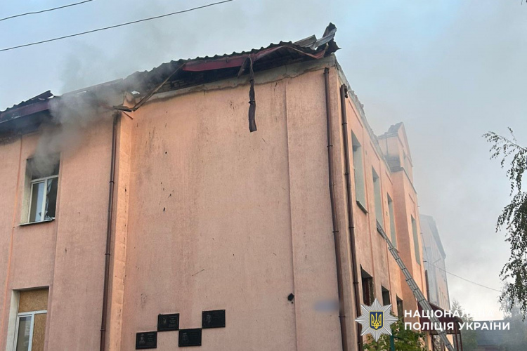 Загинули цивільні в Добропіллі та Райському: наслідки ворожих обстрілів Донеччини 14 жовтня