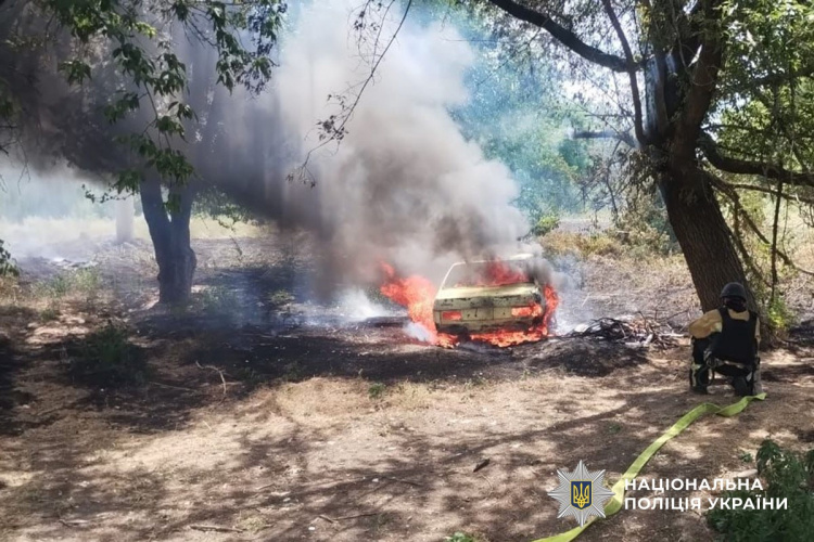 Ворог за добу обстріляв 9 населених пунктів Донеччини: двоє загиблих і шестеро поранених