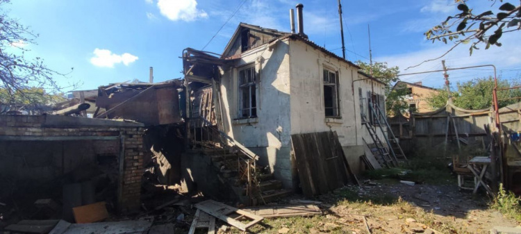 28 ударів по Донеччині: армія росії вбила та поранила цивільних мешканців