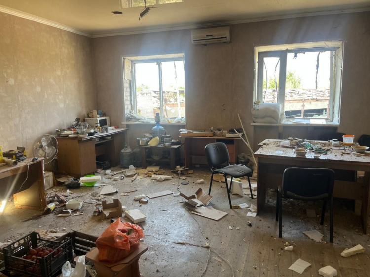 5 загиблих, 8 поранених, понад 100 руйнувань: Донеччина потерпає від російського терору