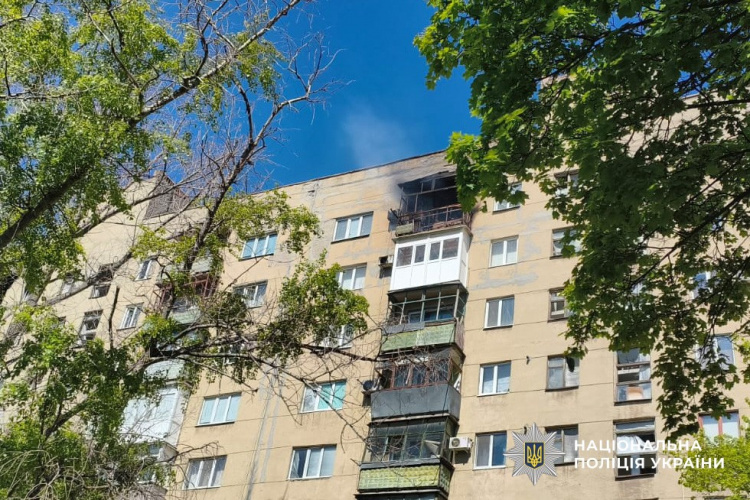 Троє людей загинули, семеро зазнали поранень унаслідок російських атак на Донеччині 4 травня