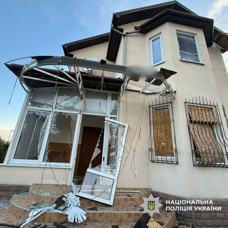 Загиблий та троє поранених: про наслідки обстрілів Донеччини 29 квітня інформує поліція