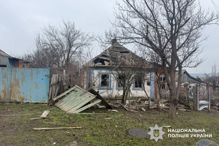 Через обстріли Донеччини 28 березня поранені п’ять людей, з них одна дитина