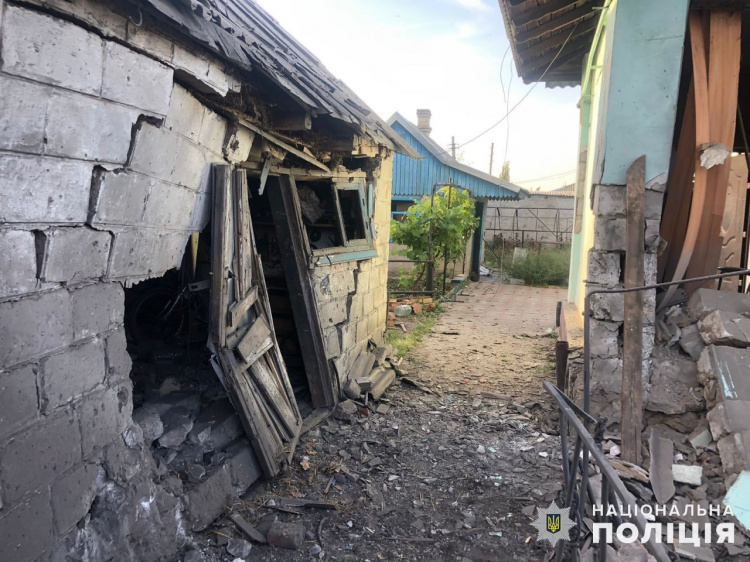 Серед загиблих – дитина: росіяни вбили на Донеччині ще двох людей і двох поранили