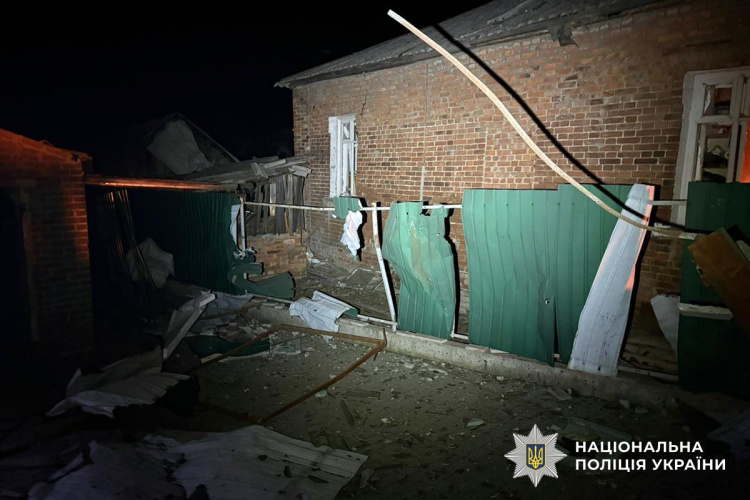 Росіяни вбили на Донеччині двох цивільних, ще одна людина зазнала поранень