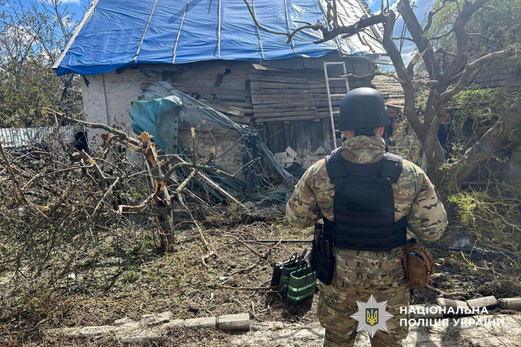 5 людей загинуло, 4 зазнали поранень, зокрема дитина, через російські удари по Донеччині