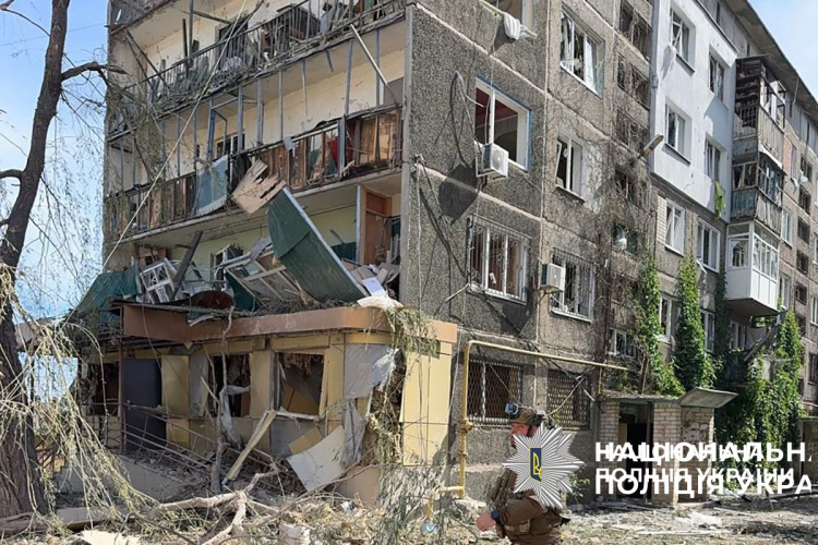 Двоє жителів Донеччини загинули через російську агресію, ще 11, зокрема дитина, зазнали поранень