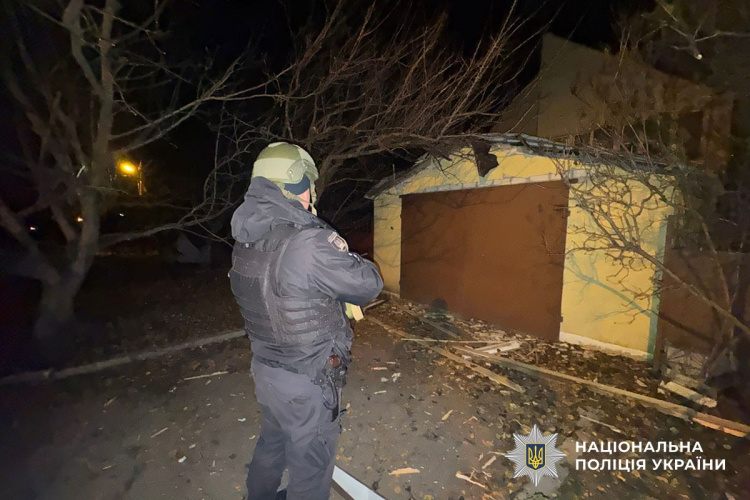 На Донеччині троє людей зазнали поранень внаслідок обстрілів