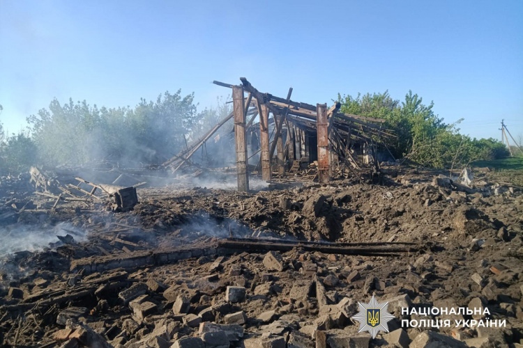 За добу на Донеччині внаслідок обстрілів загинули троє цивільних, ще 16 поранені