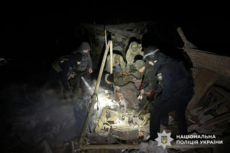 22 січня росіяни вбили на Донеччині чотирьох людей, зокрема дитину, шестеро цивільних поранені