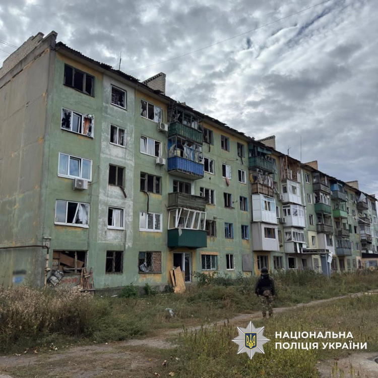 Загиблий і 8 поранених – наслідки російської агресії на Донеччині 30 вересня