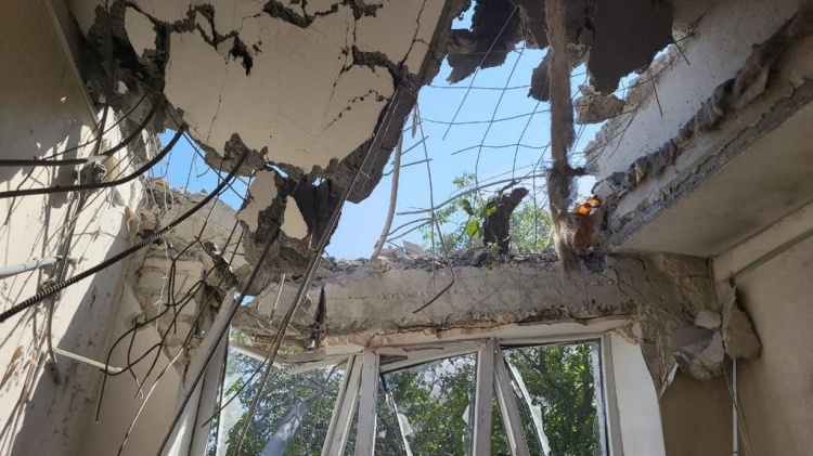 За добу рашисти поранили шістьох мирних мешканців Донеччини