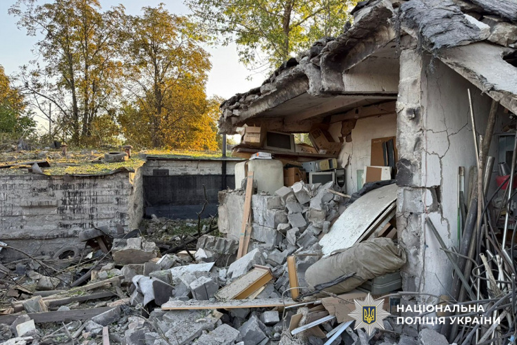 11 жителів Донеччини загинули, ще 16 зазнали поранень за добу внаслідок російських атак