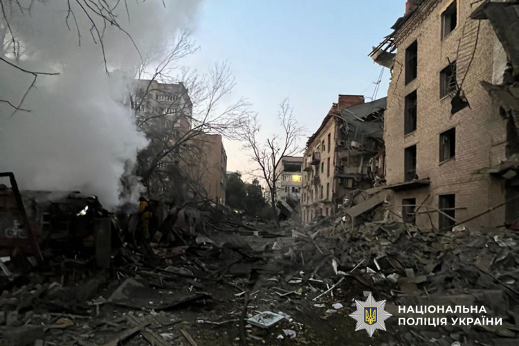 Через масовані обстріли Донеччини 25 серпня одна людина загинула, 34 зазнали поранень