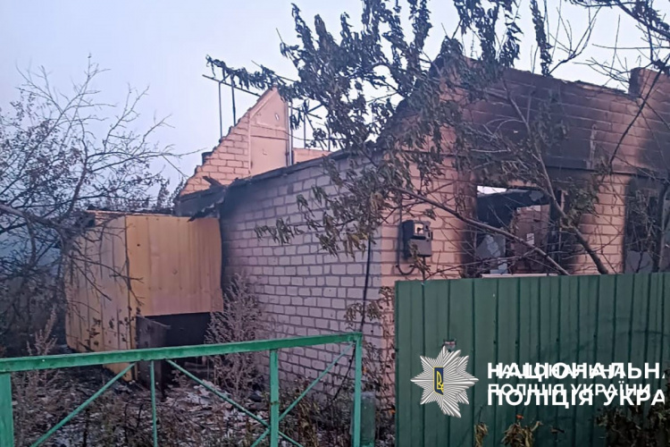 Двоє жителів Донеччини загинули через російську агресію, ще 11, зокрема дитина, зазнали поранень