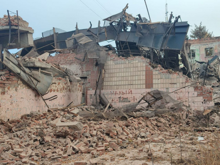 Двоє людей загинуло і семеро зазнали поранень на Донеччині внаслідок російських атак 29 жовтня