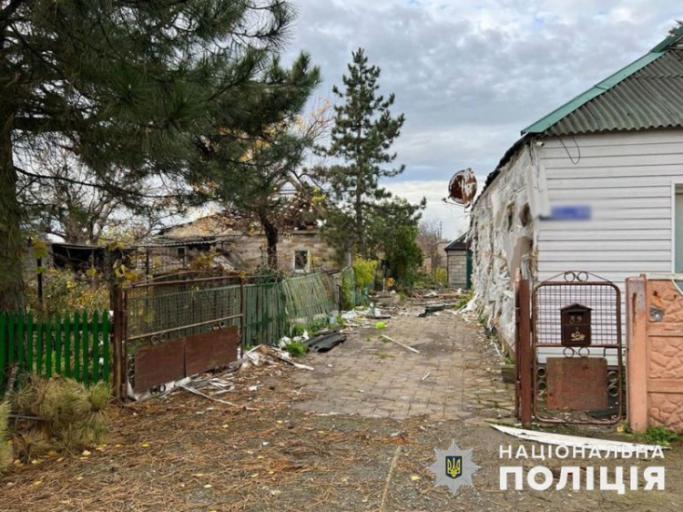 За добу окупанти атакували 12 населених пунктів Донеччини